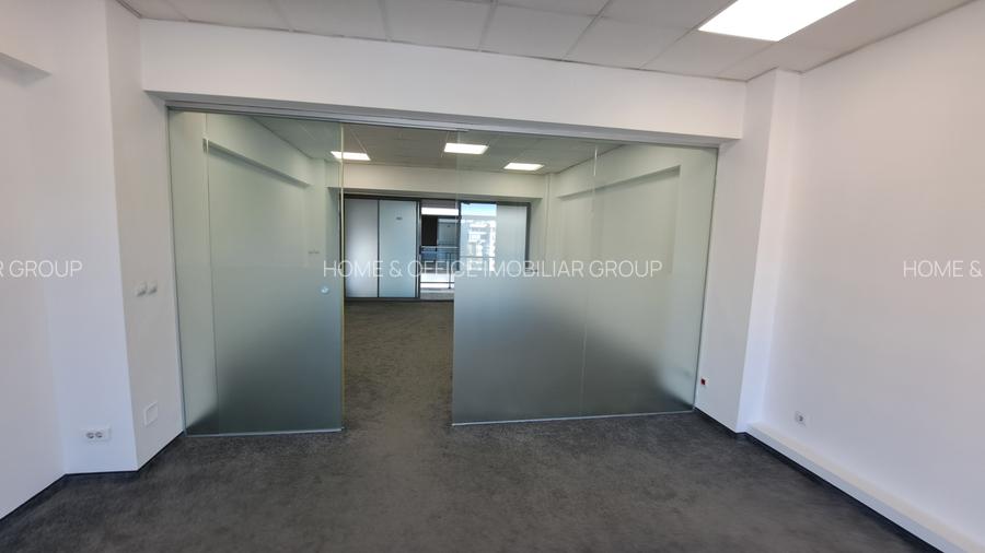 SPATIU BIROU-CLADIRE PREMIUM-CU CHIRIAS - PRODUCE VENITURI - 14