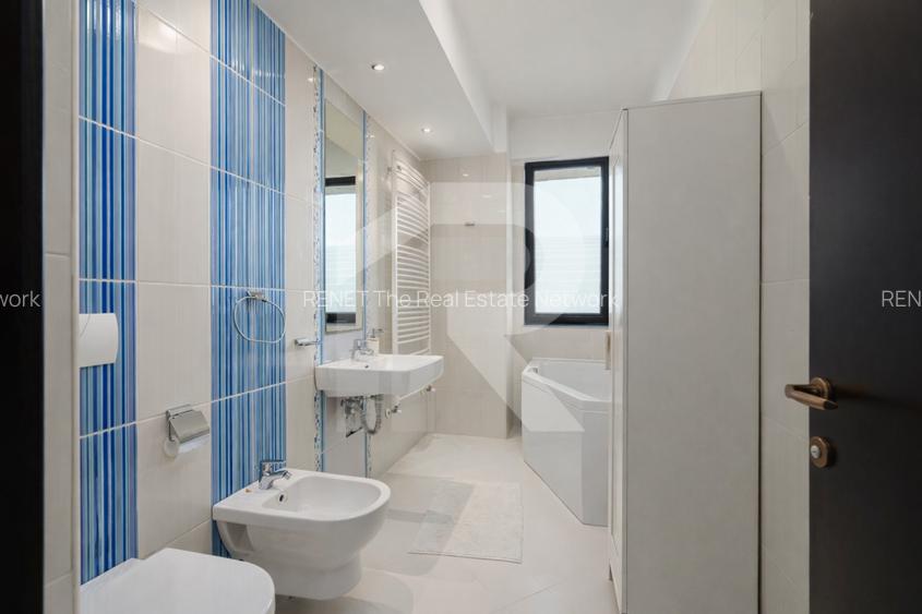 Apartament 4 camere – Pipera - Erou Iancu Nicolae – 175 mp – 2 parcari - 20
