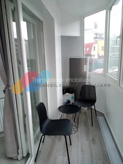 Apartament 2 camere, 65 mp, zona Semicentrală - 9