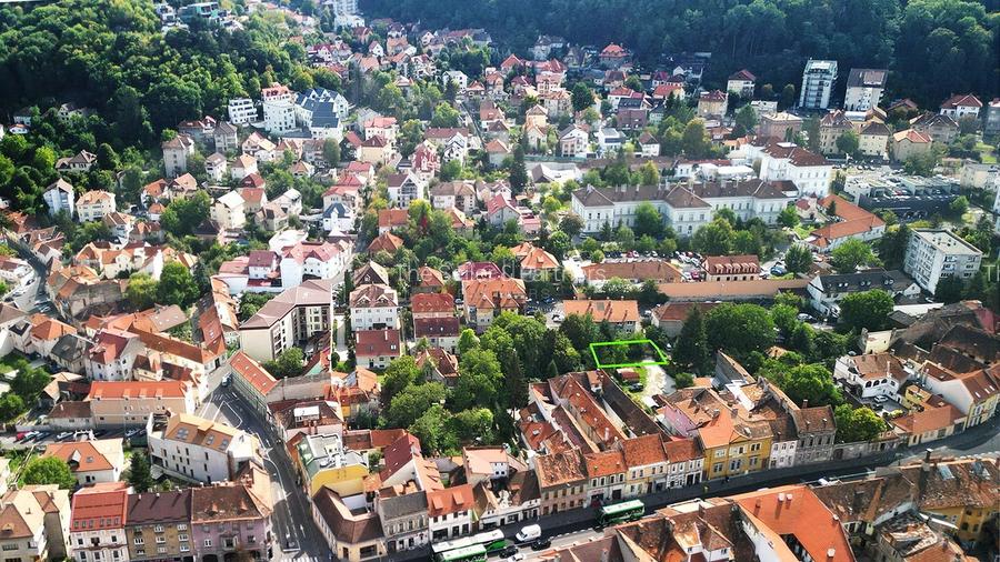 Teren Intravilan Ultracentral - 10