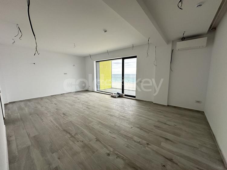 3 cam | Mamaia | Frontal Mare | Finisaje Premium | - 2