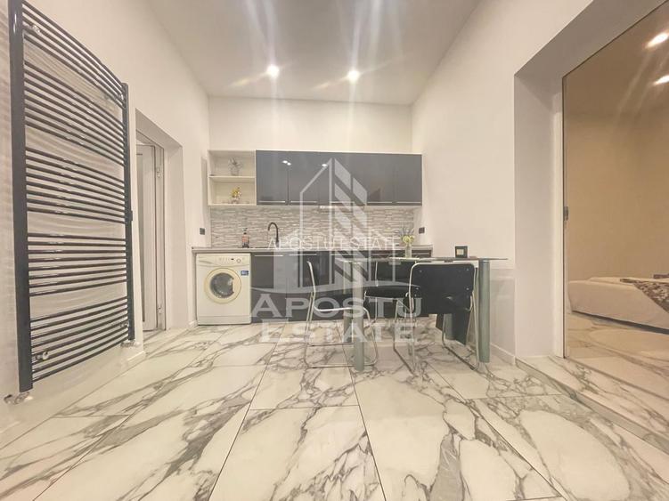 Chirie, Apartament 2 camere Centru , bulevardul Revoluției, Teatru - 12