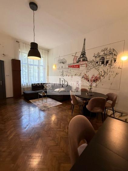 COMISION ZERO | Apartament 2 camere Ultracentral | GHEORGHE ȘINCAI - 9