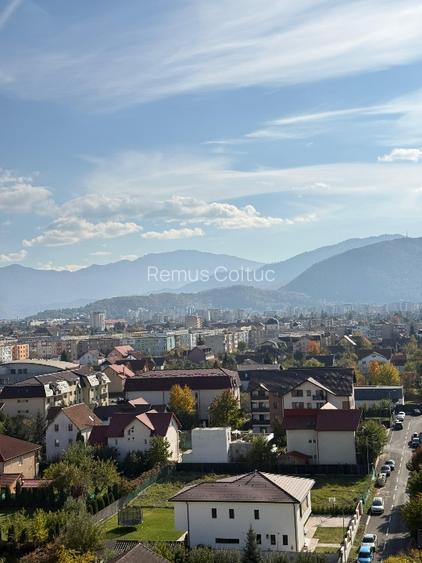 Apartament nou de vânzare nou mobilat și utilat complet Top City - 14