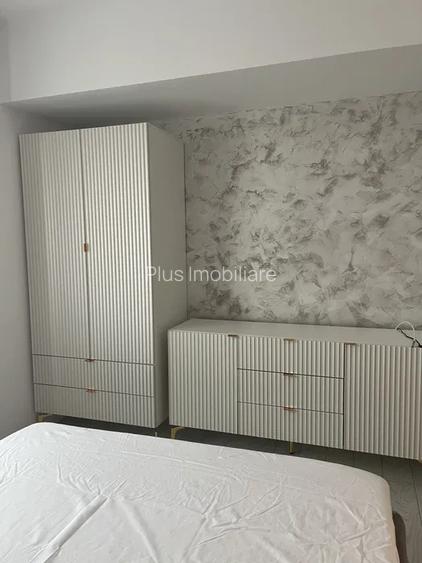 APARTAMENT 2 CAMERE, BLOC NOU, PARCARE, LIFT, POPAS PACURARI - 6