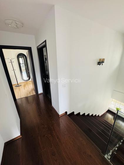 Vila P+E, Pipera, British School - 15