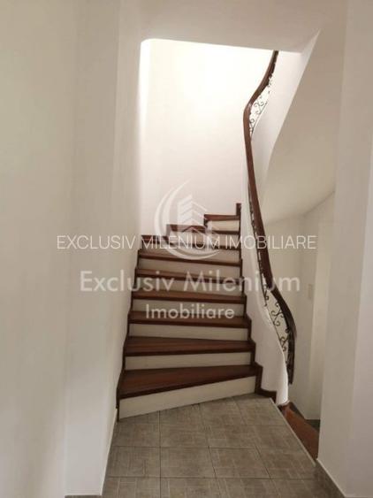 Parter +1 Birouri la Casa Berzei - Mircea Vulcanescu - 14