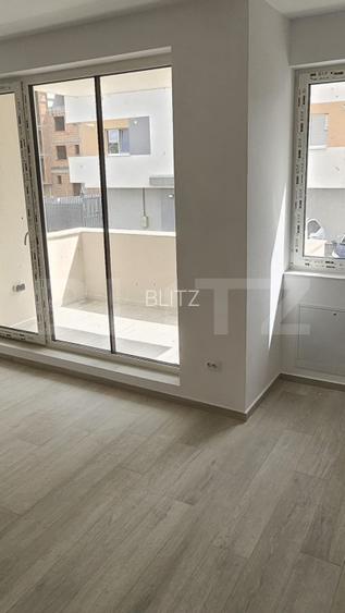 Apartament cu 2 camere, 54 mp utili, zona Cetatii - 3