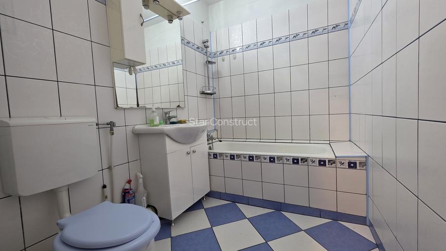 Apartament 2 cam Crangasi I Lacul Morii - Parcul Crangasi - 5