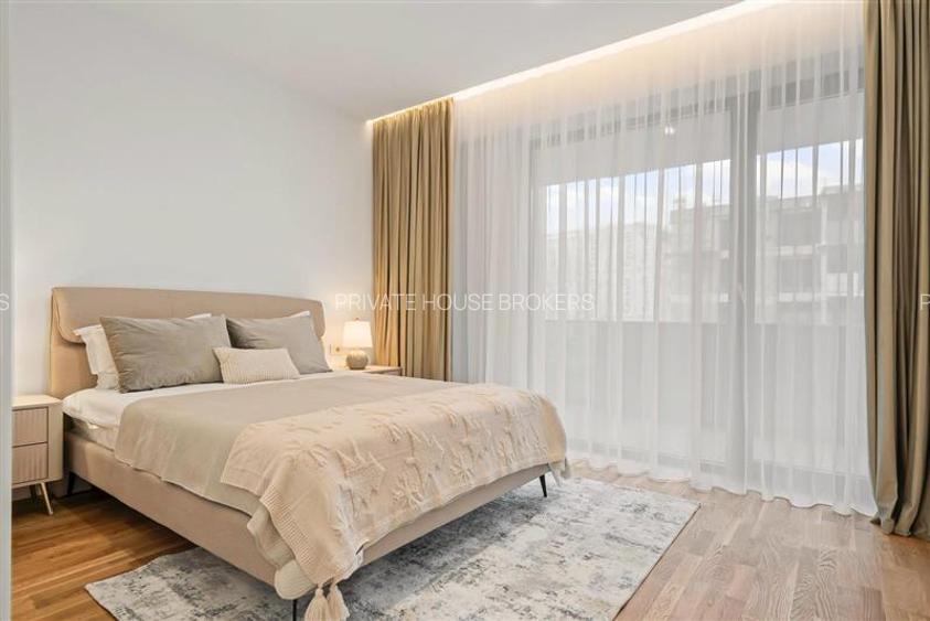 Pipera | Residence 5 Forest | Bloc 2025 | Parcare | Totul Nou - 6