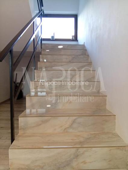 Casa 5 camere de vanzare in Saldabagiu de Munte - 14