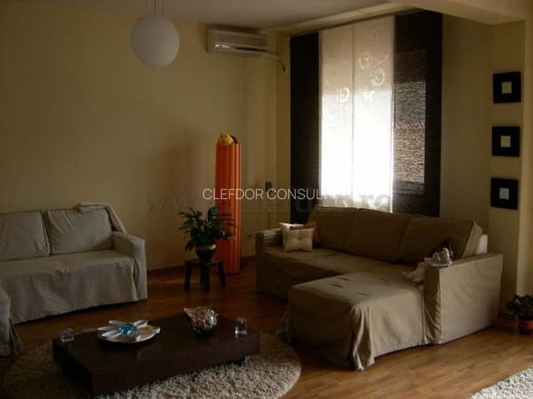 Vila in zona Iancu Nicolae - NEMOBILATA - 3