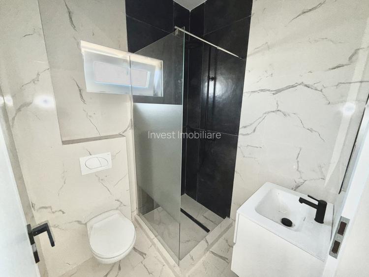 Apartament cu 3 camere și 2 băi, finalizat & intabulat în zona Bucium-Visani - 4
