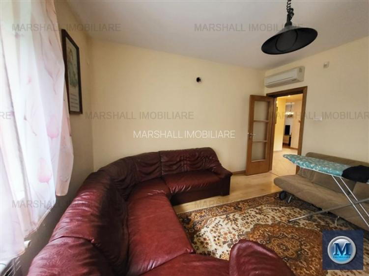 Casa cu 6 camere de vanzare in Paulesti, 228.95 mp #15700 - 9