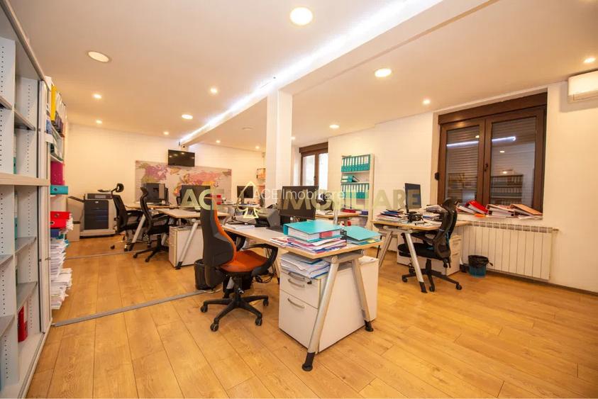 Vila de inchiriat | Central | Spatiu comercial | Birouri | Centrala - 5