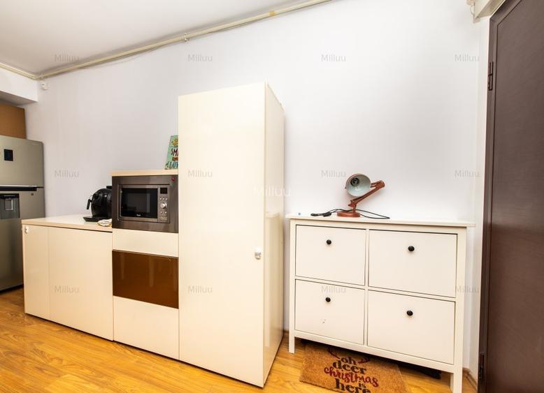 Apartament 2 camere | Petrom City |  Parcare | Baneasa - 13