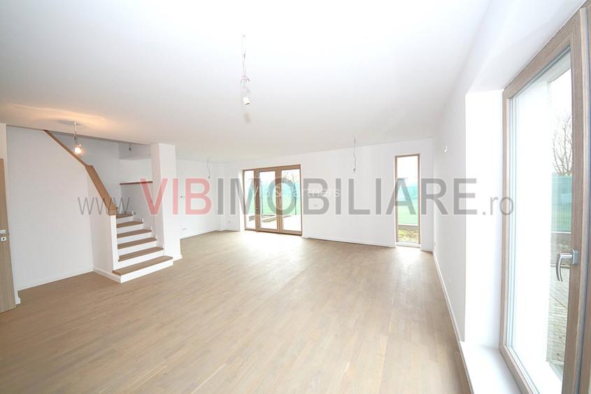 Otopeni, Odăile – Ansamblu privat, vilă Duplex P+1, curte proprie. - 5