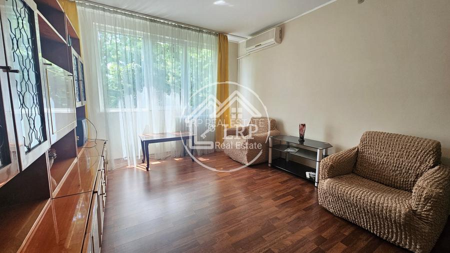 Brâncoveanu | 3 Camere Decomandat | Mobilat și Utilat | Izvorul Crisului - 4
