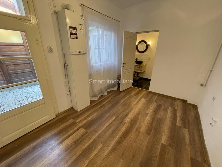 Apartament 2 camere Targul Fanului - 4