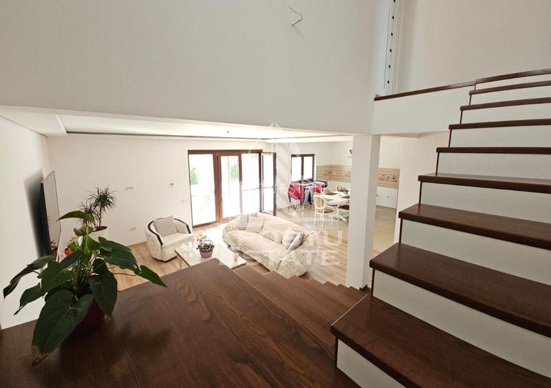 Casa individuala in Mosnita Noua cu teren generos 612 mp - 7