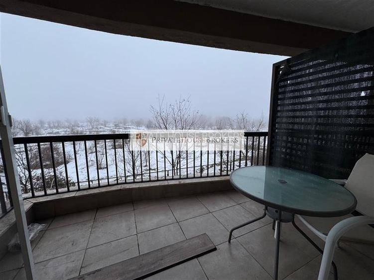 Baneasa - Sisesti | Green Residence | Scoala Aletheea | Bloc 2009 | Modern - 8