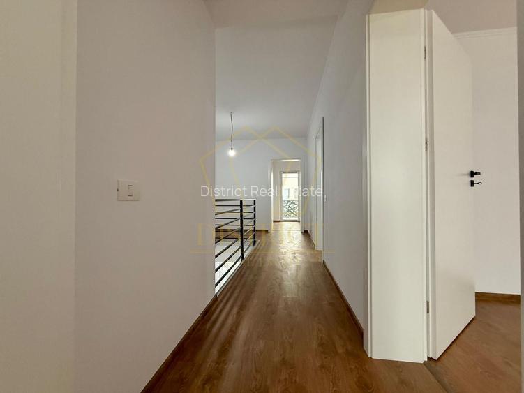 Casa individuala cu 4 camere | Sacalaz - 7