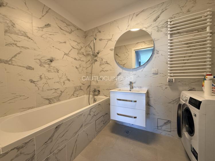 Apartament 2 camere | Greenfield | vedere padure | parcare inclusa - 15