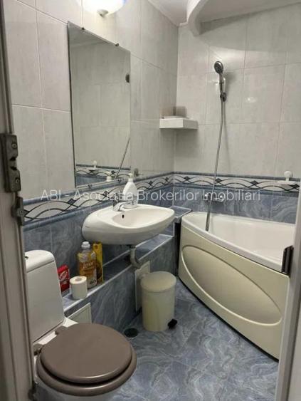 Decebal-Dristorului, apartamente 2 camere de inchiriat - 4