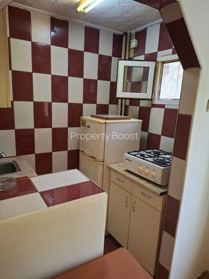 Garsoniera Crinul de Padure Parc Drumul Taberei - 4