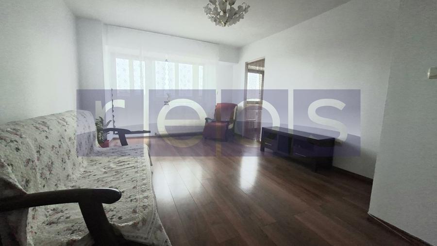 VANZARE GARSONIERA | MOBILATA UTILATA | ZONA TEI - 2