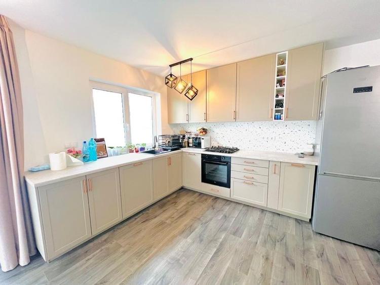 Casă Individuală Nouă – 110 mp, Teren 200 mp – Zona Iris - 2