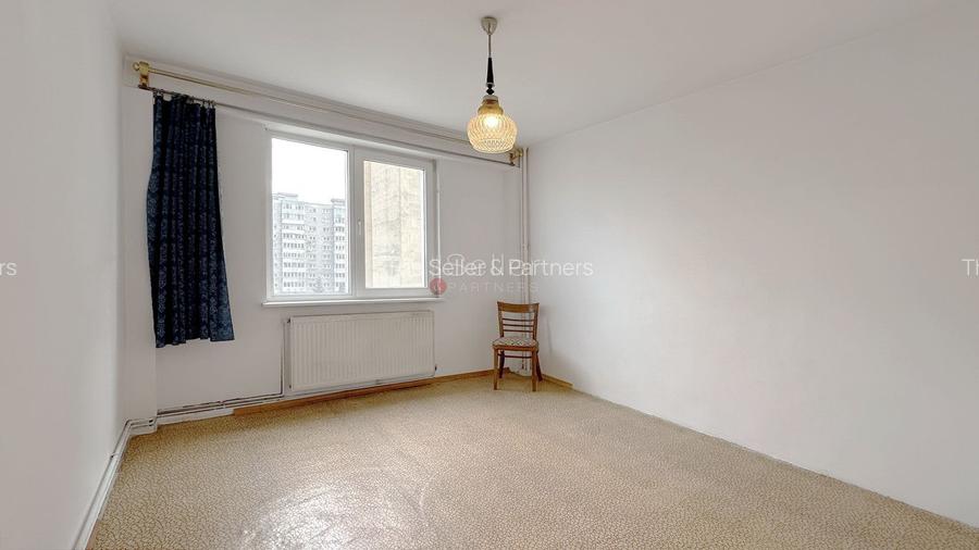 Apartament Insorit Acces Facil - 17