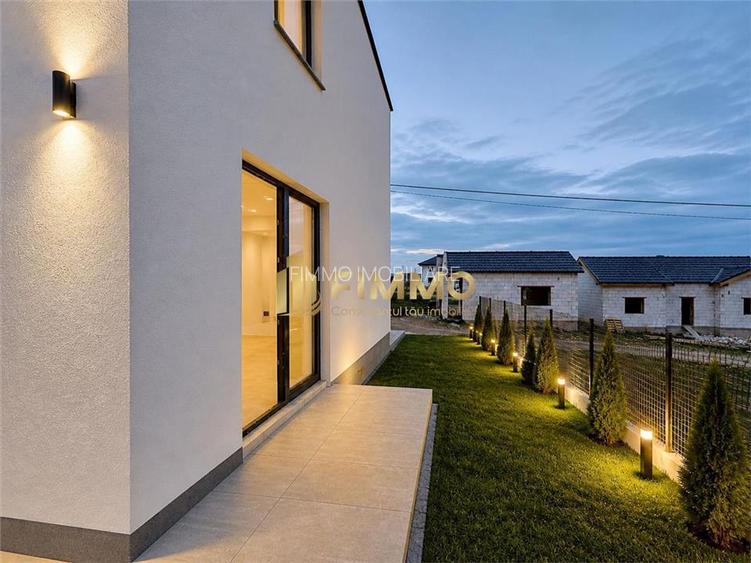 Casa Individuala | Ipotesti | 200 mp | Avans + rate | Suceava | ID:1742 - 10