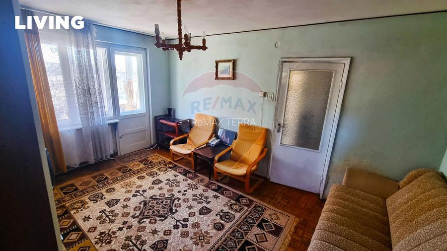 Apartament cu 2 camere de vânzare în zona Sasar priveliste panoramica - 12