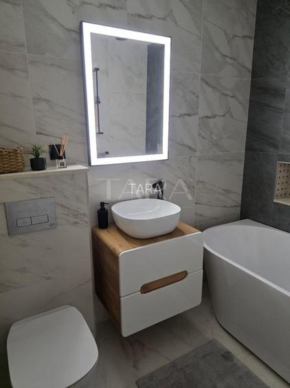 Apartament premium 3 camere – Florești, aproape de zona Avram Iancu. - 5