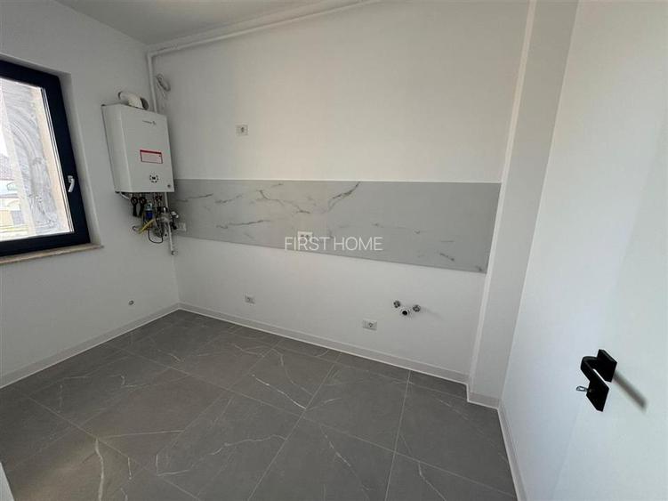 Garsoniera 44 mp utili, bloc nou, TVA inclus, comision 0%, OZONE CITY - 9