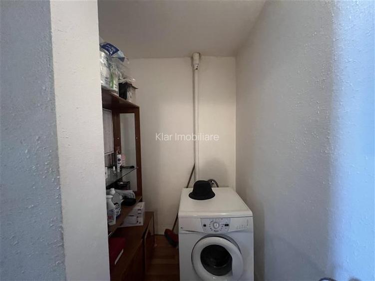 Apartament 3 camere zona Piata Marasti - 17