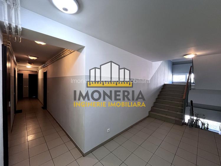Garsoniera 34 – parcare inclusă – 600 m metrou Apărătorii Patriei – proprietar - 14