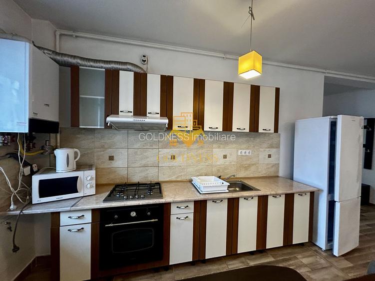 2 camere open space, Parcare, Zona Sub Cetate, Mega Image, Floresti - 8