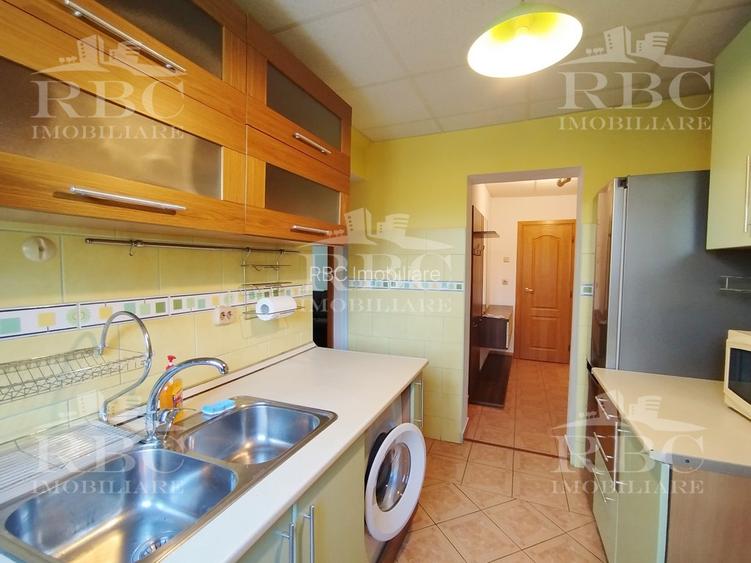 Apartament cu 2 dormitoare si camera de zi in apropiere de Iulius Mall - 7