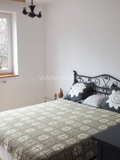 Orizont- Afi Palace Cotroceni 2 camere de inchiriat - 9