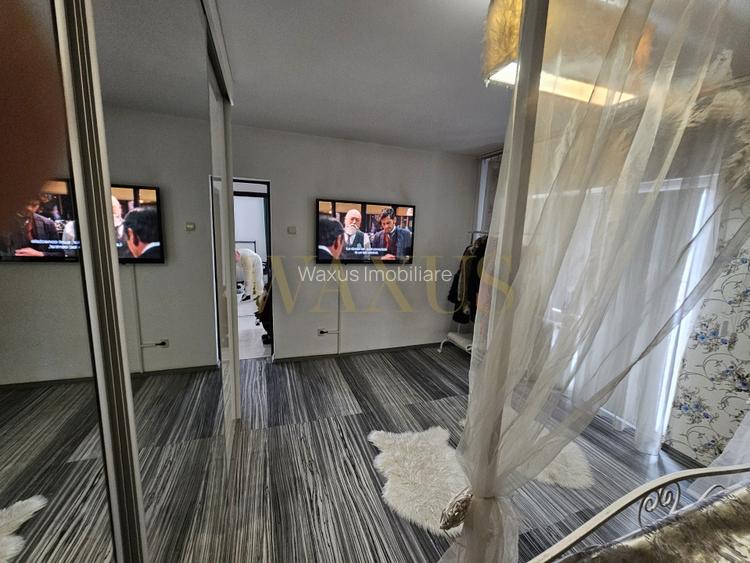  Apartament modern 2 dormitoare Open space | 2 balcoane  | Gherla  - 6