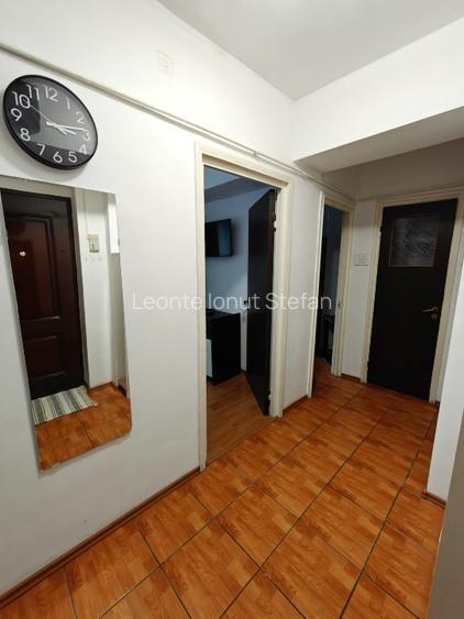 Apartament 3 camere + boxă (Drumul Taberei, București) - 16