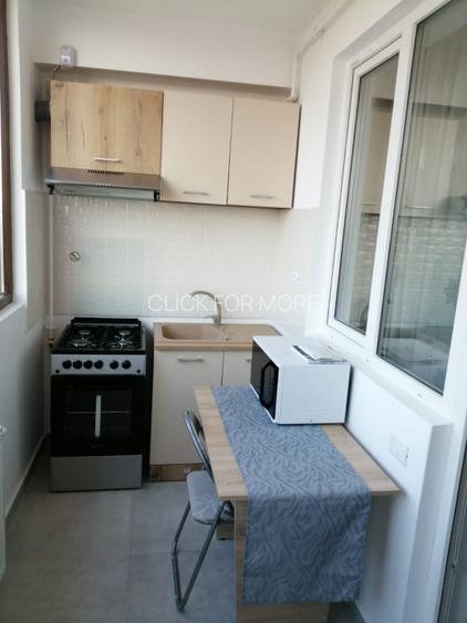 Inchiriere Garsoniera Dubla Decomandata Militari Residence - 10