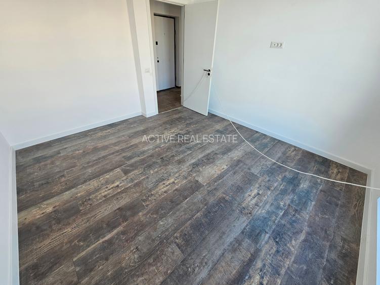 Apartament 2 camere - Incalzire pardoseala - La cheie - Stb- Cart. Independentei - 7