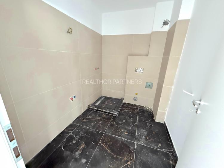 Penthouse 4 Camere cu priveliste panoramica - 244mp | Green Garden - 17