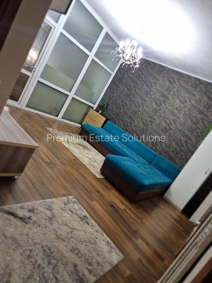 APARTAMENT CU TREI CAMERE-COMPLET MOBILAT ȘI UTILAT- MILITARI RESIDENCE - 15