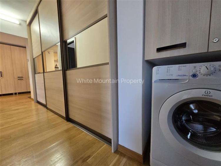 Apartament spatios cu 2 camere Parcul Trandafirilor Racadau - 8