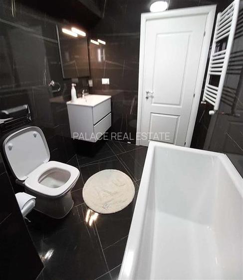 Apartament 1 camera EVERGREEN - 8