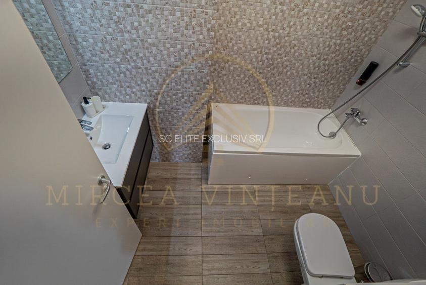 Apartament de 3 Camere și Terasă Panoramică în Complex Casa del Mar - 25